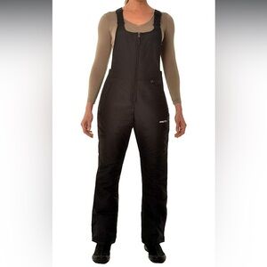 Arctix Women's Essential Insulated Bib Overalls